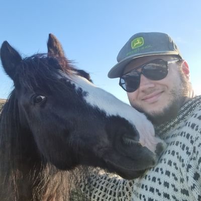 Jonas Ali Ghanizadeh's profile picture