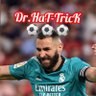 Hat-Trick profil fotoğrafı