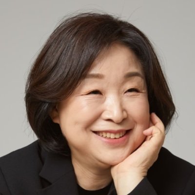 심상정's profile picture