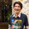 Ken Sato(佐藤研一朗) 的头像