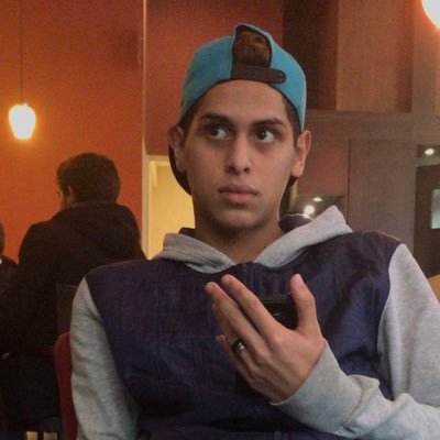 TommyAmeal's profile picture