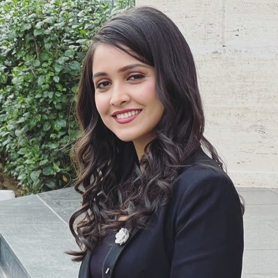 Jiya Sharma's profile picture
