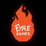 FYRE Games (Conner Rush) | PROJECT SONGBIRD 的头像