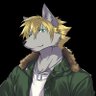 Фото профиля オオカミ獣人ロブスト(代理)