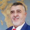 د. حسين الدريدي profil fotoğrafı