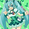ぷりねぎ@学園アリスだぁ!だぁ!だぁ!にはまりまほプリ2期待 profil fotoğrafı