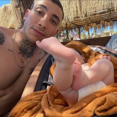 no context can bonomo's profile picture
