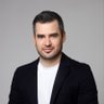 Фото профиля Tony Frangieh