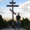 Profilbild von Richard Luko