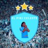 El Piki Celeste ⭐'s profile picture