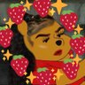 🌸❤️🍓Strawberriesdelight❤️🍓🌸 profil fotoğrafı