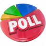 KING OF POLLS 👑📈📉 profil fotoğrafı