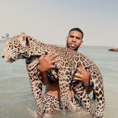 therealtarzann's profile picture
