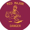 Mid Major Danger's profile picture
