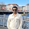Profilbild von Mansoor Kazmi