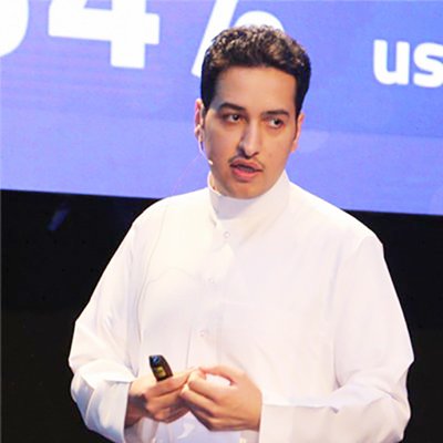 Yaser Alosefer | ياسر العصيفير's profile picture
