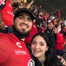 Luis Duarte 的头像