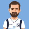 Germán Beder profil fotoğrafı