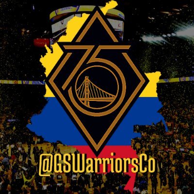 Warriors Colombia's profile picture