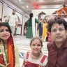 Deobrat Pandey profil fotoğrafı