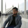 Ahmed Ijaz Mughal's profile picture