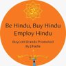 Hindu Garv 🇮🇳 profil fotoğrafı
