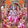 Anavarana (proud hindu) 的头像