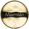 Фото профиля maxmilian
