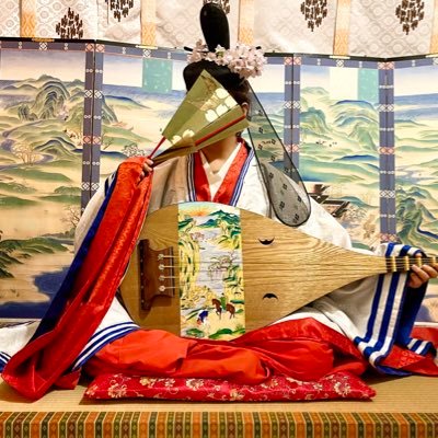 承香院（じょうこういん）平安時代と周辺文化【実践】研究's profile picture