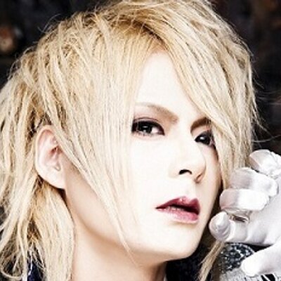 kazuho's profile picture