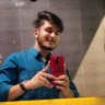 Nayan Jain profil fotoğrafı