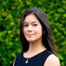 Profilbild von Rachael Wong
