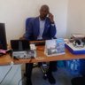 Profilbild von Isaac-Didier BWEBWE KIANYA