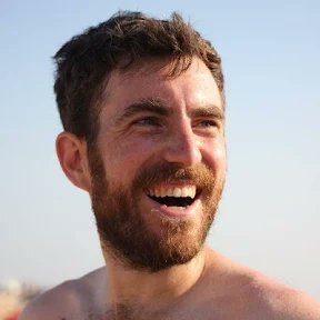 Jeremy Kauffman 🦔🌲🌕's profile picture