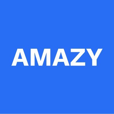 AMAZY's profile picture