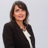 Profilbild von Cecilia Osuna Lever