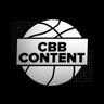 College Basketball Content 的头像