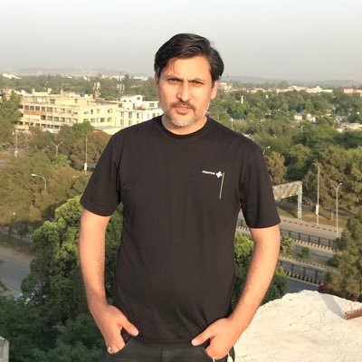 Akbar Ali Khan's profile picture