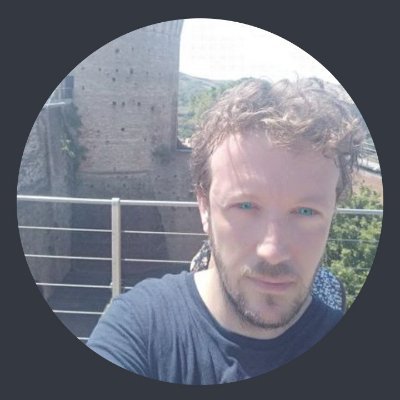 Alessandro Cant's profile picture