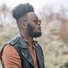 D'angelo Morrison 💛🐝 profil fotoğrafı