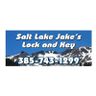 Salt Lake Jake's Lock and Key's profile picture
