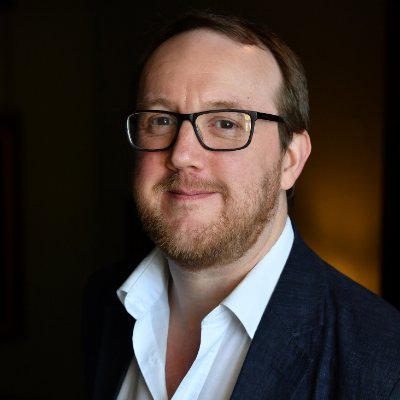 Mark Rees's profile picture