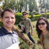 sanket bhavsar's profile picture
