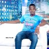 Profilbild von aliu reuben omeiza