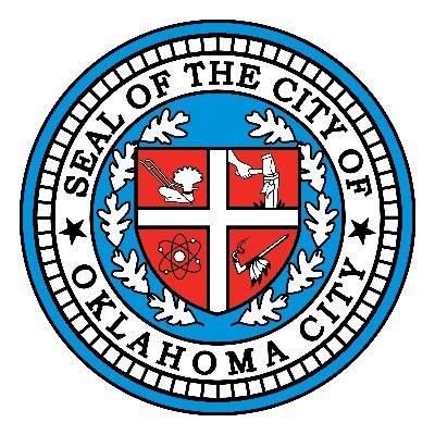 City of OKC's profile picture
