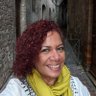 Luz Mely Reyes 的头像
