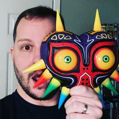 TracedThurman's profile picture