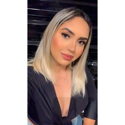 Anna Letícia's profile picture