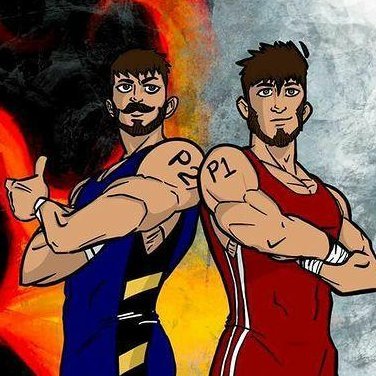 Portillo Bros Wrestling's profile picture