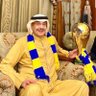 البدر profil fotoğrafı